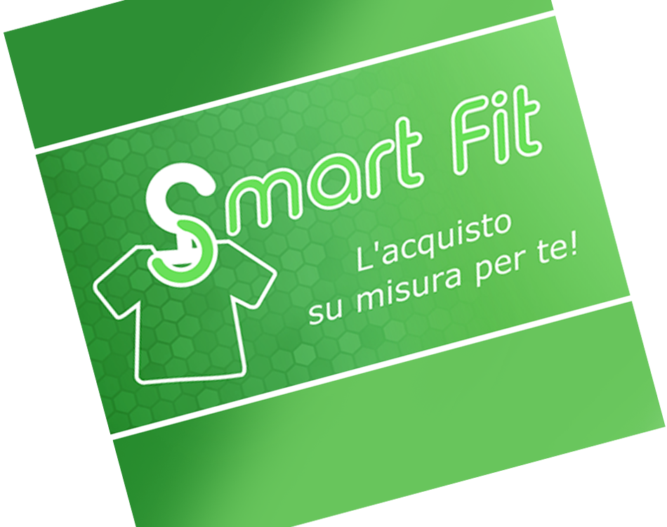 Al momento stai visualizzando PROGETTO SMARTFIT IN FASE DEMO