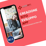 SVILUPPO SITO + APP PER BCC