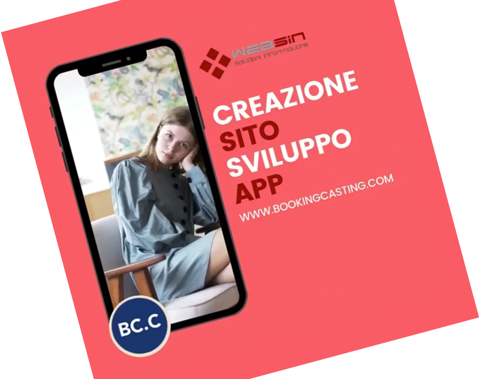 Scopri di più sull'articolo SVILUPPO SITO + APP PER BCC