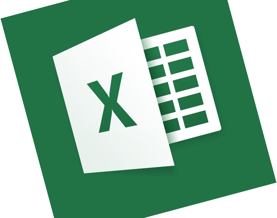 Al momento stai visualizzando MICROSOFT EXCEL