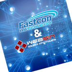 FASTCON E WEBSIN PER UNA CONNETTIVITÀ MIGLIORE