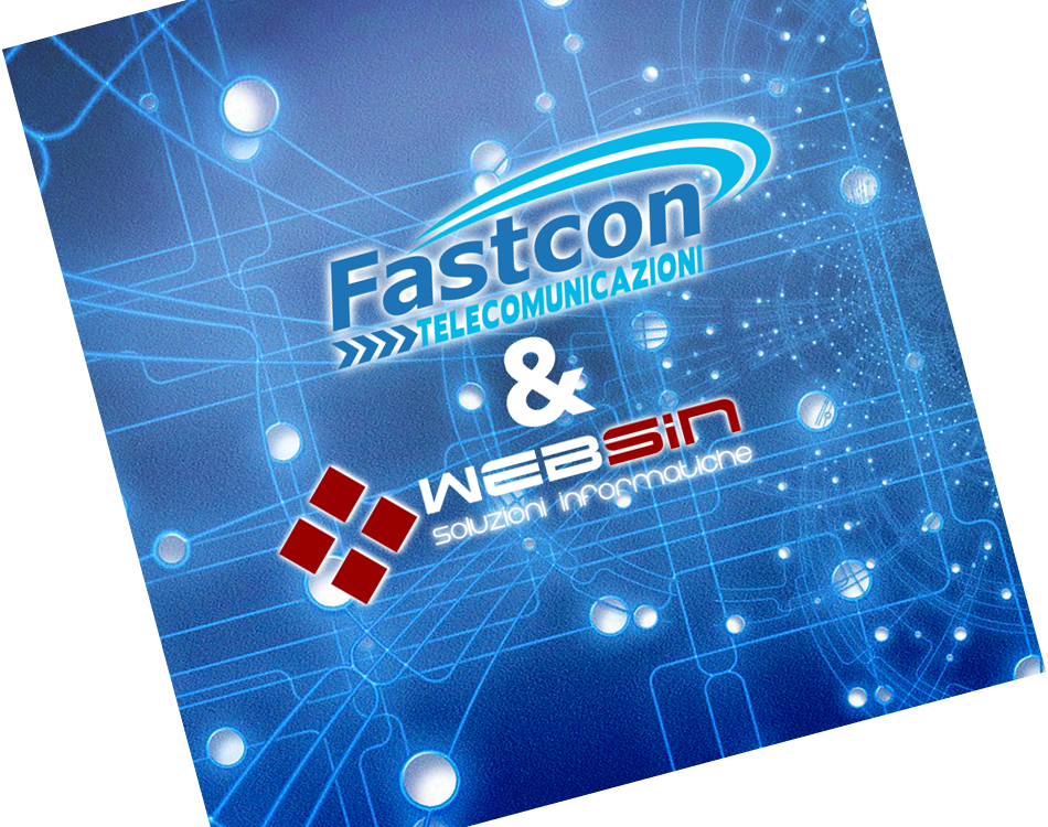 Scopri di più sull'articolo FASTCON E WEBSIN PER UNA CONNETTIVITÀ MIGLIORE