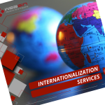 INTERNATIONALIZATION SERVICE
