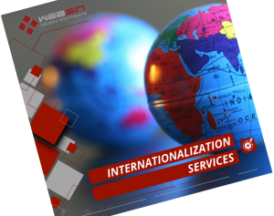 Internationalization