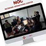 NOC (NETWORK OPERATIONS CENTER)