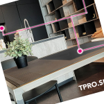 PROGETTO TPRO.SL- TECH PROFILES FOR SMART LIVING