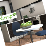 NUVAP: THE TECHNOLOGY SOLUTION FOR HEALTHIER ENVIRONMENTS