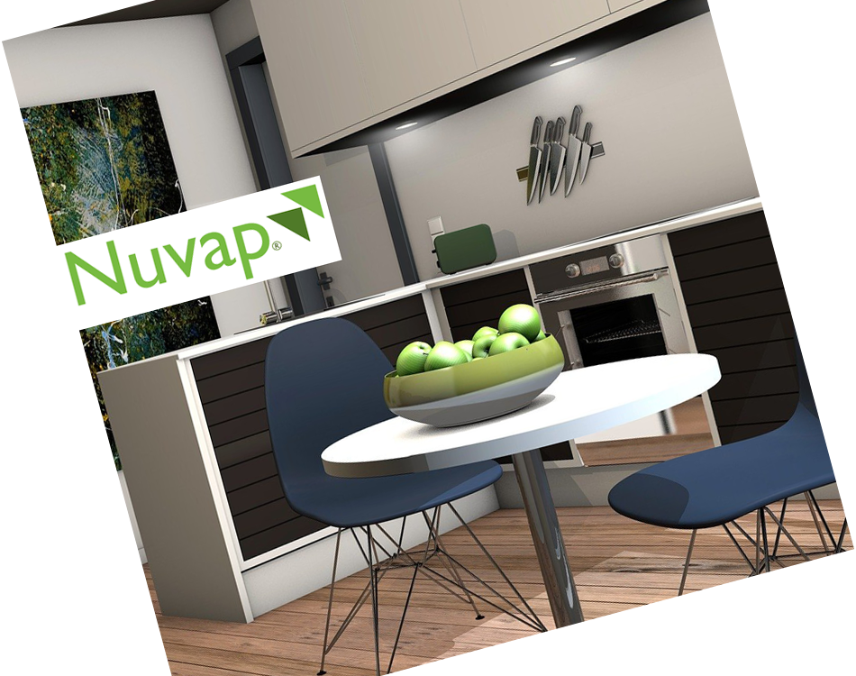 Read more about the article NUVAP: THE TECHNOLOGY SOLUTION FOR HEALTHIER ENVIRONMENTS