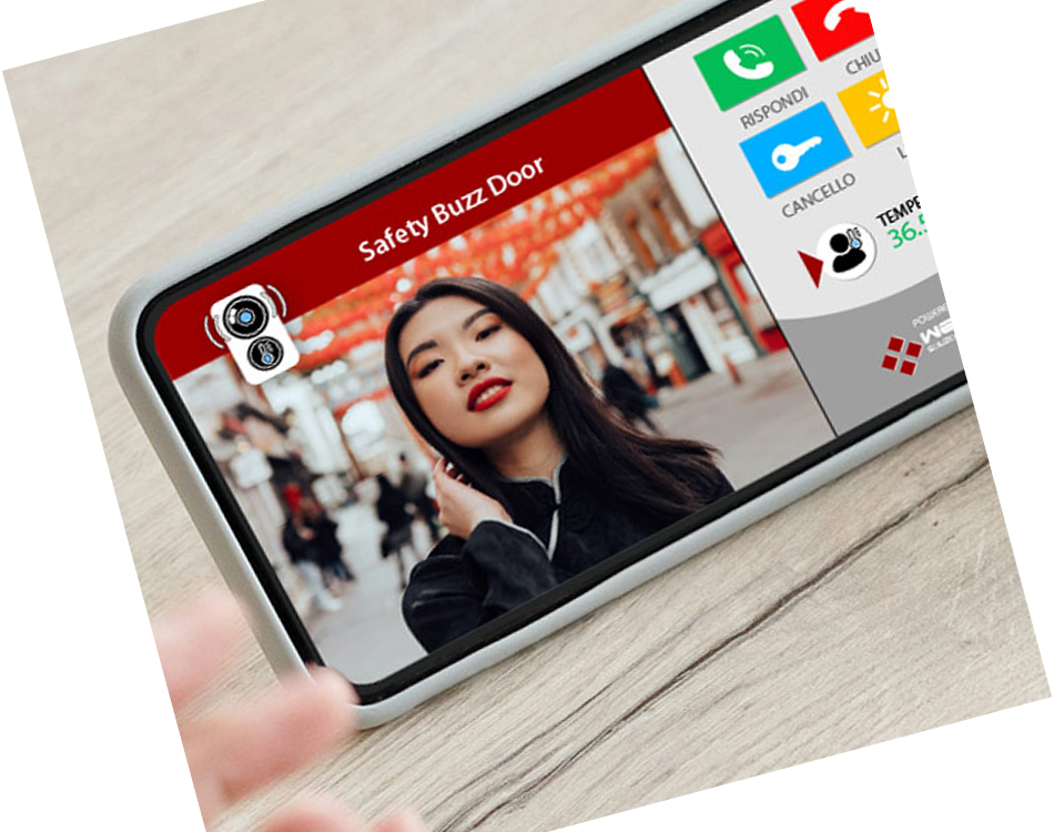 Scopri di più sull'articolo PROGETTO SAFETY BUZZDOOR