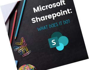 Lee más sobre el artículo ¿CONOCES A MICROSOFT SHAREPOINT?