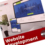 WEBSITE DEVELOPMENT