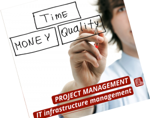 Lee más sobre el artículo PROJECT MANAGEMENT