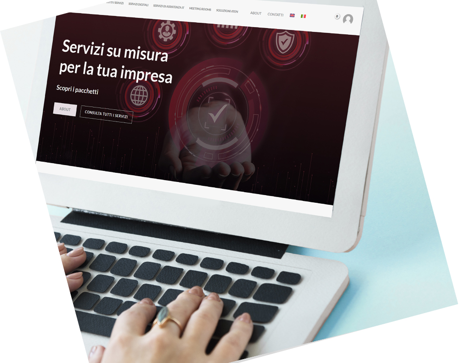 Scopri di più sull'articolo È online la nuova piattaforma e-commerce di Websin!